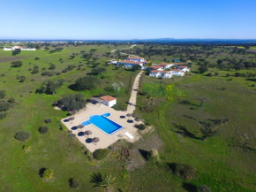 Herdade Monte do Peral